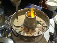 Titaya's Thai Cuisine food