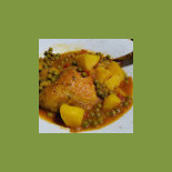 Les Portes De L'orient food