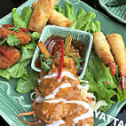 Pattaya De Palaiseau food