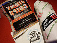 Jimmy John's food