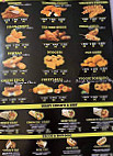 Chick'n Five menu