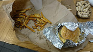 Five Guys food