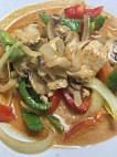Thai O-sha food