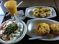 Surati Farsan Mart food