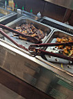 Hibachi Grill Supreme Sushi Buffet food