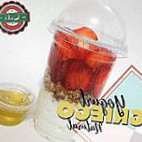 Qali food