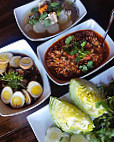 Bangkok Republic food