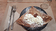 Creperie Le Traezh Cafe food