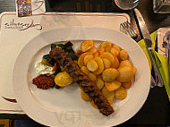 Anatolia Wertheim food