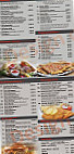 Langenlonsheim Pizzeria Kebaphaus Langenlonsheim menu