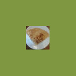 Crêperie Fontaine Saint Père Nourriture