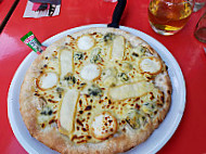 Cafe Pasta Pizza food