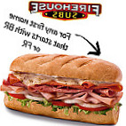Firehouse Subs Stone Creek Crossing food