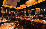 Rocca 800°c Steakhaus, Restaurant Bar Im Düsseldorfer Medienhafen food