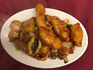 Yen Ching Chinese Restaurant food