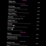 Le Deep House inside