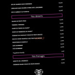 Le Deep House inside