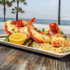 Las Brisas Mariscos food