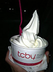 Tcby outside