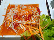 Le Mékong Souan-son Thai Food food