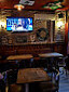 The Cluricaune Irish Pub inside