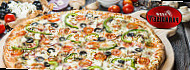 Pizza Paradise 78 food