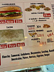 Anatolie 3 menu