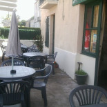 Auberge Du Pont D'ouche Dentro