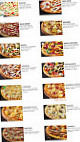 Domino's Pizza Rennes Ouest menu