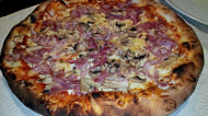 Pizzeria la Trattoria II food