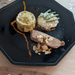 Les 4 Vents Nourriture