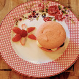 Les 4 Vents Nourriture