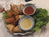 Viet Xua food