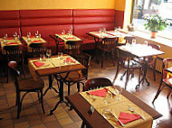 Le Café Du Palais food