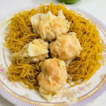 Mak Man Kee Nourriture