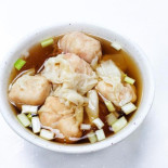 Mak Man Kee Nourriture