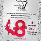 Victor Paris Marrakech Comida