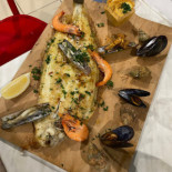 Le Rendez-vous Nourriture