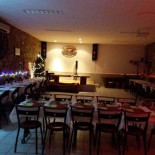 La Tavernat Restaurant Bar à Bières inside