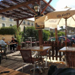 La Tavernat Restaurant Bar à Bières outside