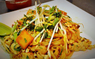 N' Wok Cocina Asiatica Casual food