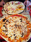 Pizzeria San Marco food