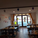 Le Family À l'intérieur