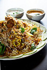 Kashmir Spice food