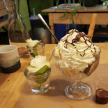 Crêperie Le P'tit Bonheur Essen