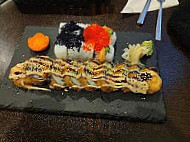 Zenzen Sushi More food