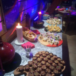 Nou La Caze Nourriture