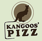 Kangoos'pizz inside