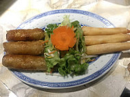 Restaurant Thanh Long food