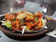 Fresh Tandoori Flavour Indian Restaurant Royal Oak food